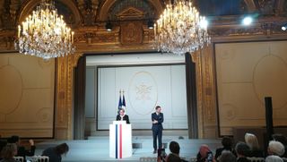 Médaille de l'enfance et des familles